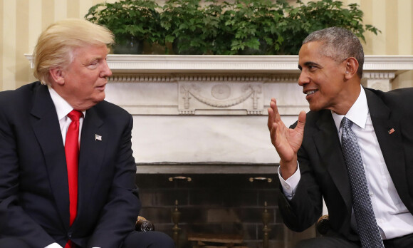USA kaster ut 35 russiske diplomater: - En snubletråd for Donald Trump fra Obama